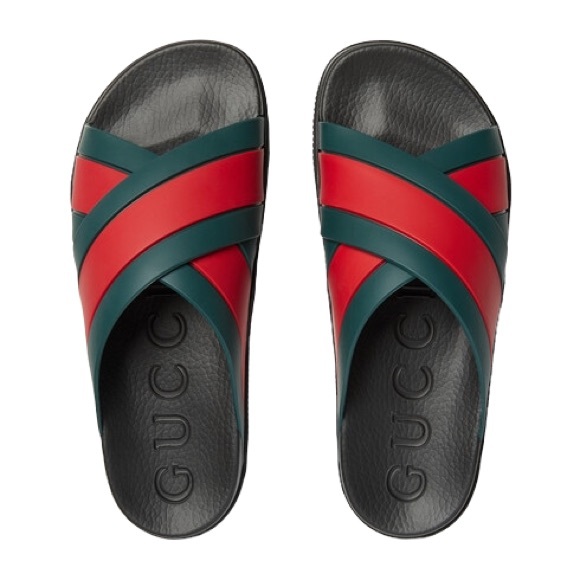 Gucci Shoes - Women’s Gucci Slides